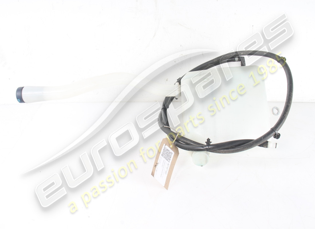 parabrezza/faro completo usato ferrari. numero parte 82197100 (2)