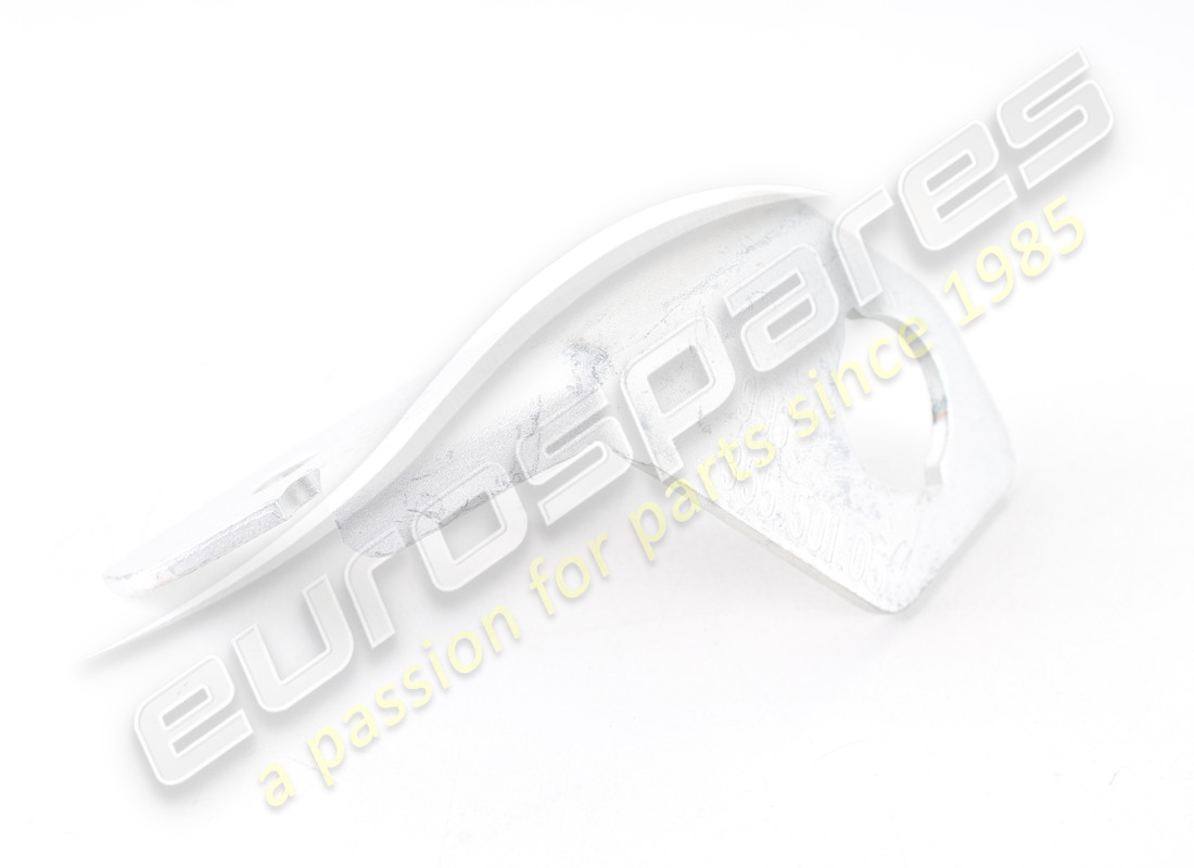 nuovo porsche supporto tubo freno - d >>- mj 1999. numero parte 99635550105 (1)