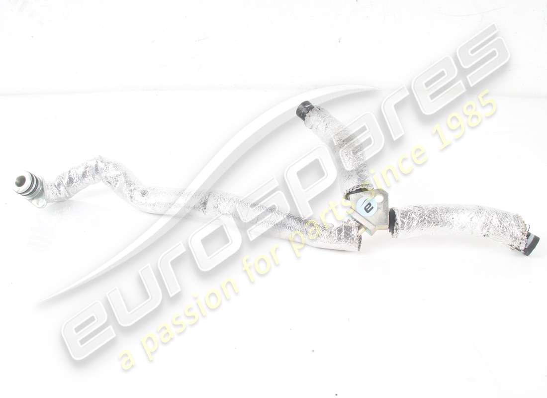 USATO Ferrari TUBO RITORNO H2O A COPERCHIO . NUMERO PARTE 769578 (1) USATO Ferrari TUBO RITORNO H2O A COPERCHIO . NUMERO PARTE 769578 (1)