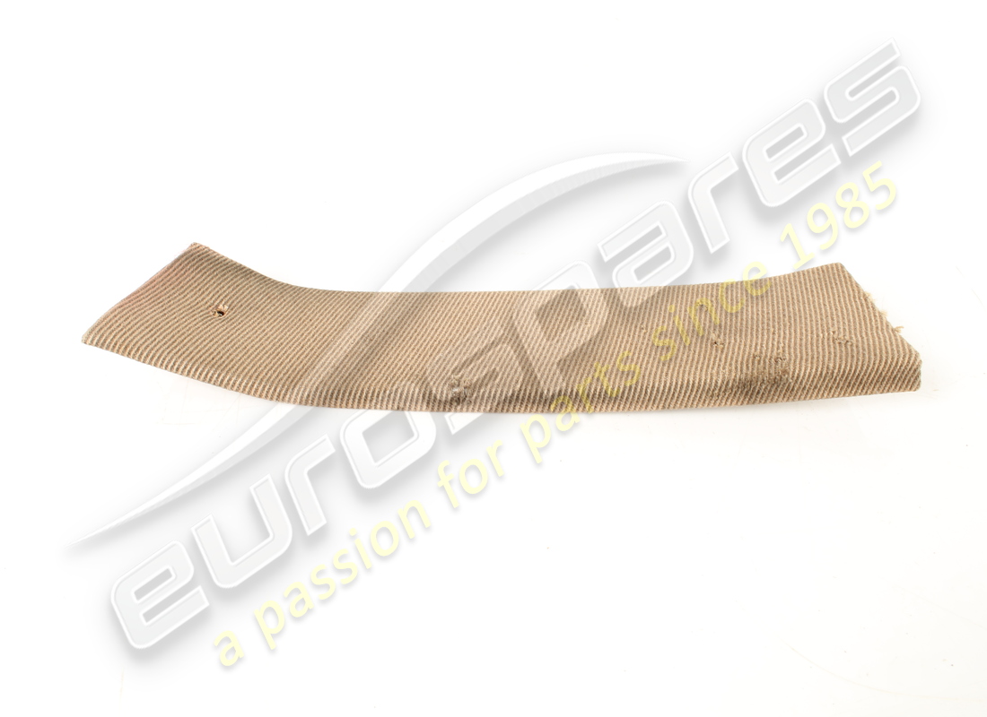 USATO Ferrari MODANATURA SX GTS . NUMERO PARTE 61135200 (1)