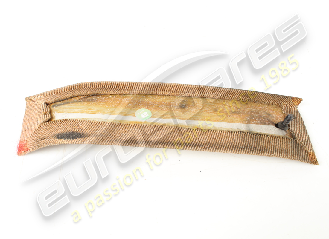 usata ferrari modanatura sx gts. numero parte 61135200 (3)