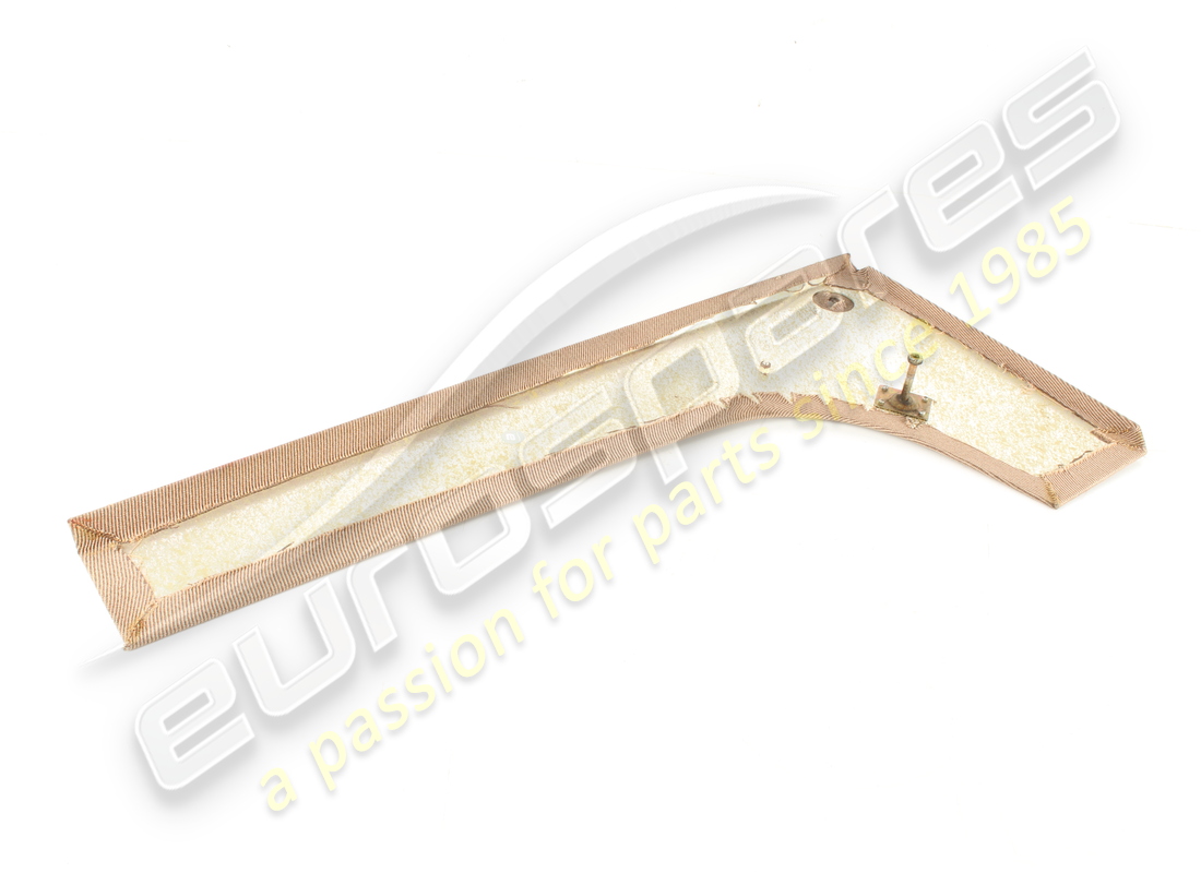 usata ferrari modanatura sx gts. numero parte 62487000 (4)