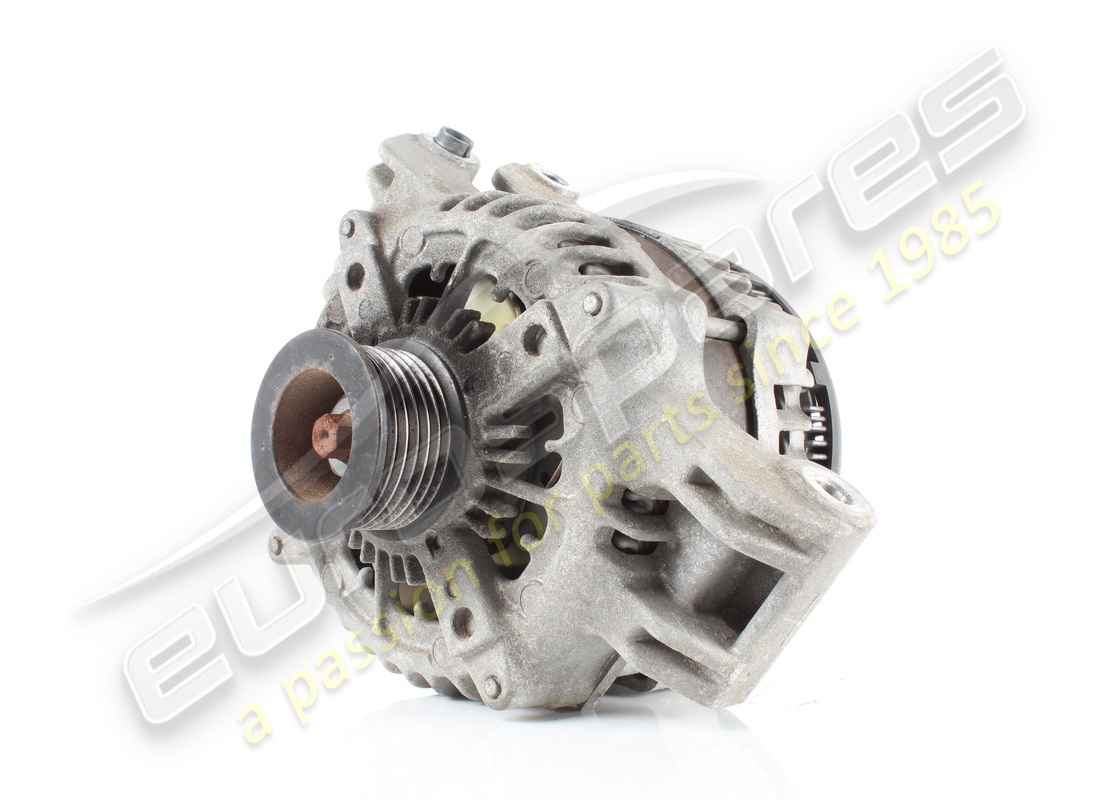 alternatore ferrari usato. numero parte 283531 (2)