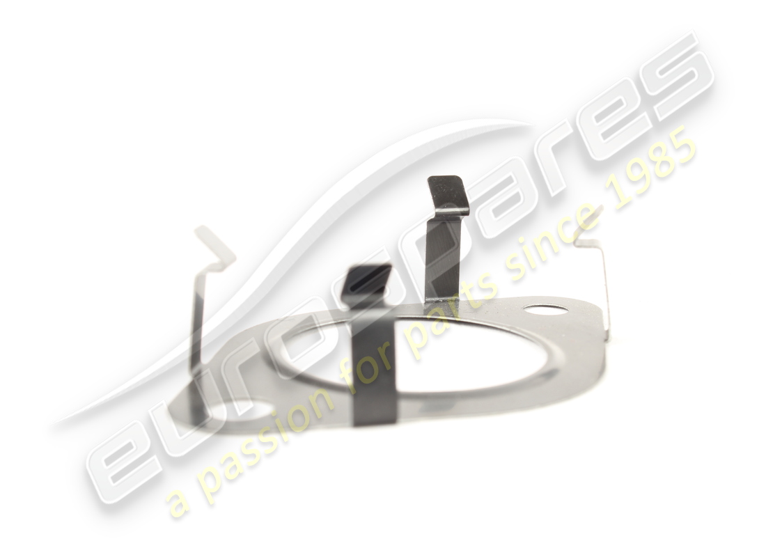 NUOVO MASERATI GUARNIZIONE PER TUBO DELL'ACQUA. NUMERO PARTE 675001003 (3) nuovo maserati guarnizione per tubo dell'acqua. numero parte 675001003 (3)