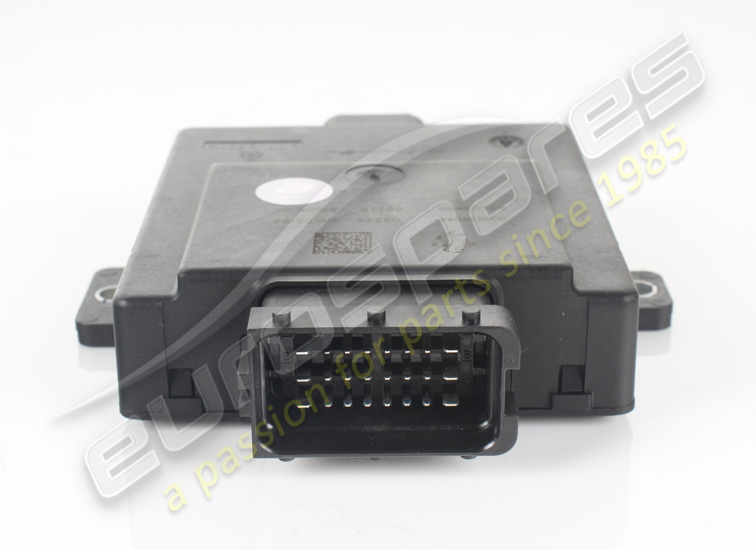 usato ferrari centralina ala mobile f171. numero parte 934044 (2)