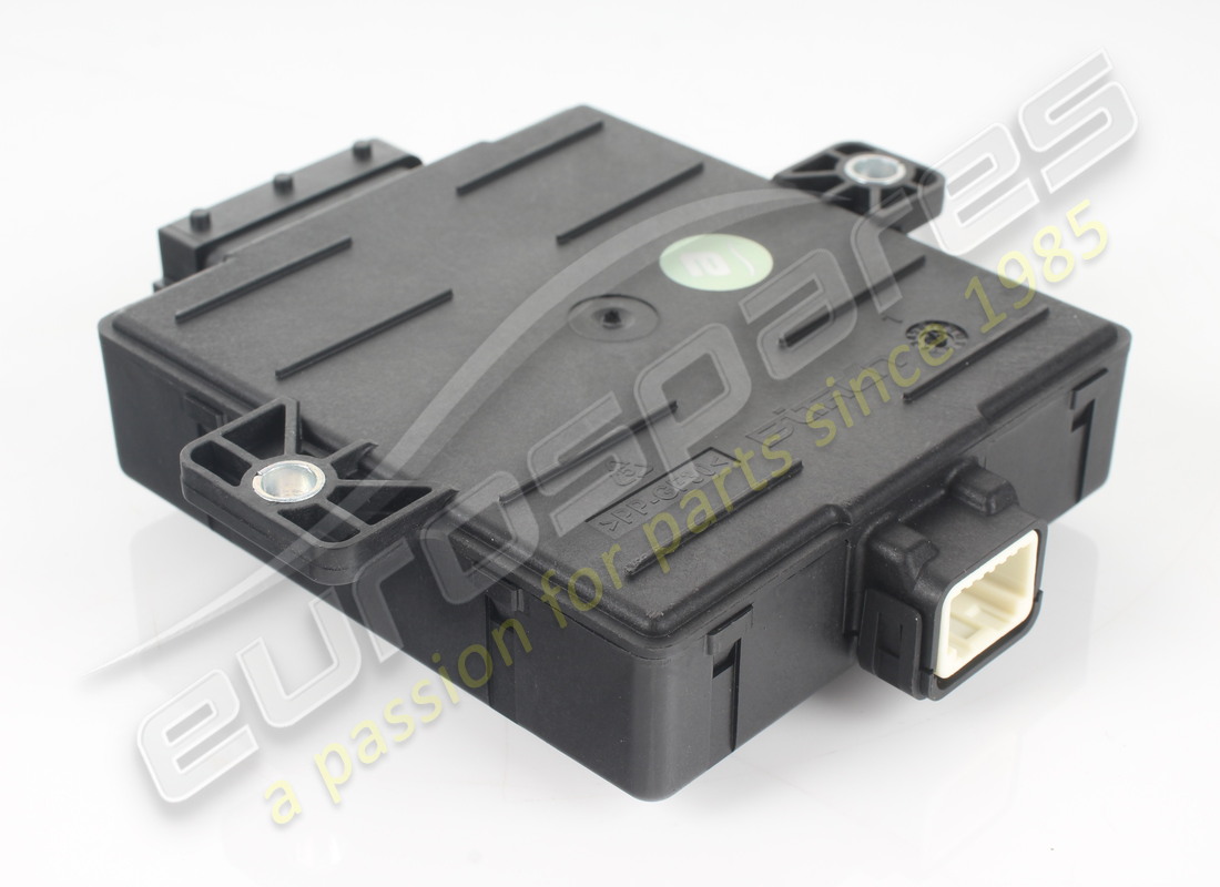 usato ferrari centralina ala mobile f171. numero parte 934044 (5)