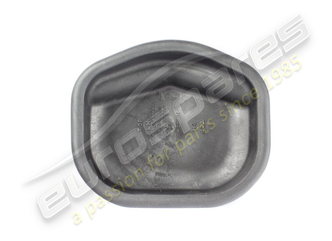 COPERTURA USATA Porsche PER PANNELLO INTERNO PORTA . NUMERO PARTE 992837997 (1)