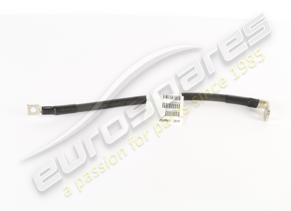 NEW FERRARI BATTERY-CUT OUT SWITCH CONNE . PART NUMBER 196552 (1)