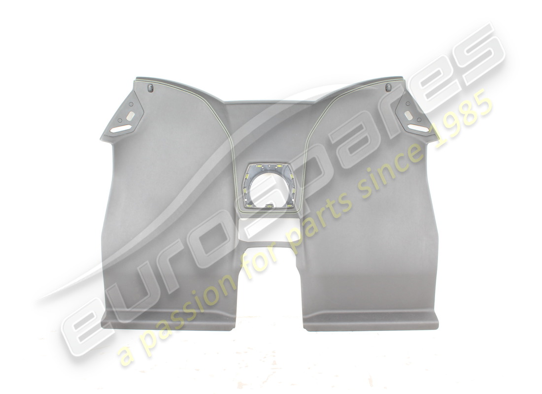 RIVESTIMENTO DEL PANNELLO POSTERIORE USATO Lamborghini NUMERO PARTE 4T7868573BQG8 (1)