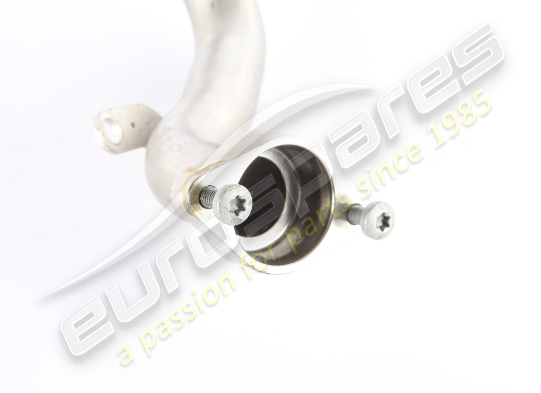 tubo lamborghini usato. numero parte 4s0115223a (2)