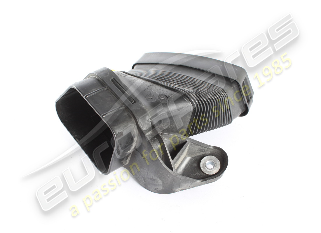 usato lamborghini induzione aria grezza li.vo.. numero parte 4s0129509d (2)