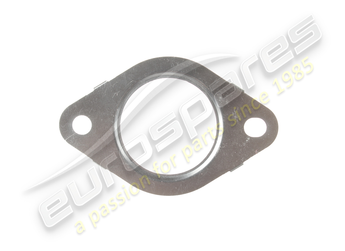 NUOVO MASERATI GUARNIZIONE PER TUBO DELL'ACQUA. NUMERO PARTE 675001003 (1) nuovo maserati guarnizione per tubo dell'acqua. numero parte 675001003 (1)