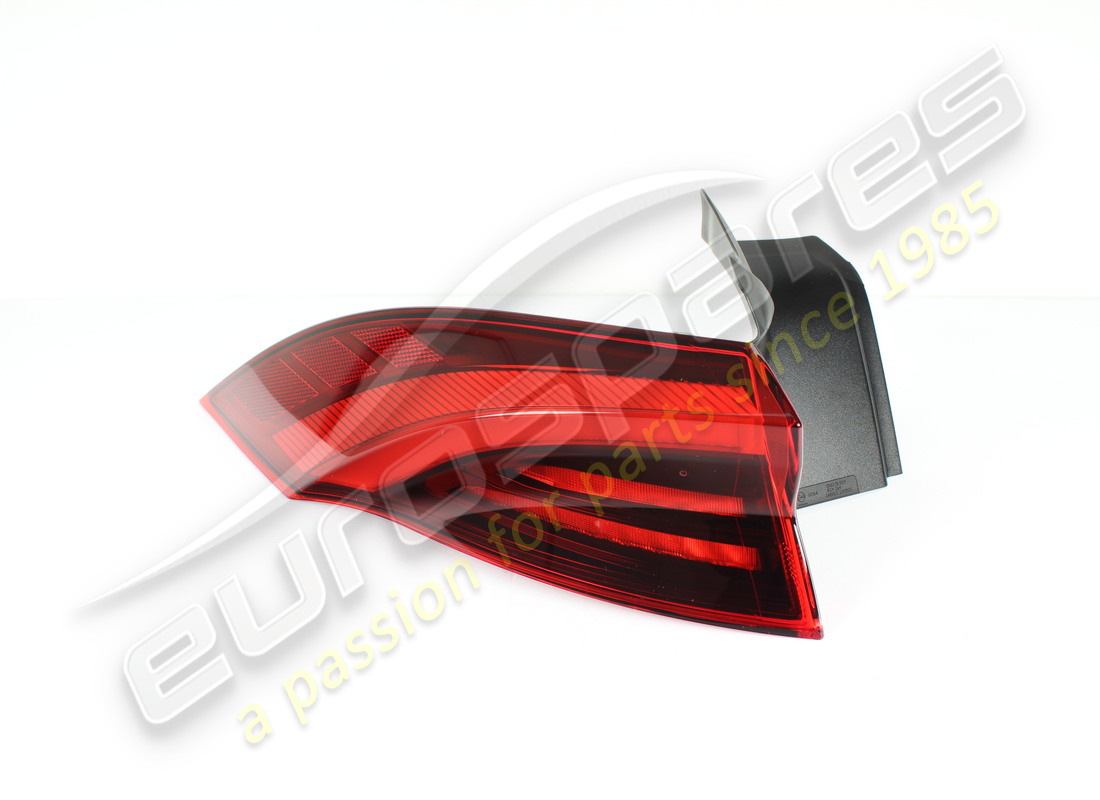 nuovo oem fanale post sx fisso. numero parte 670157332 (1)