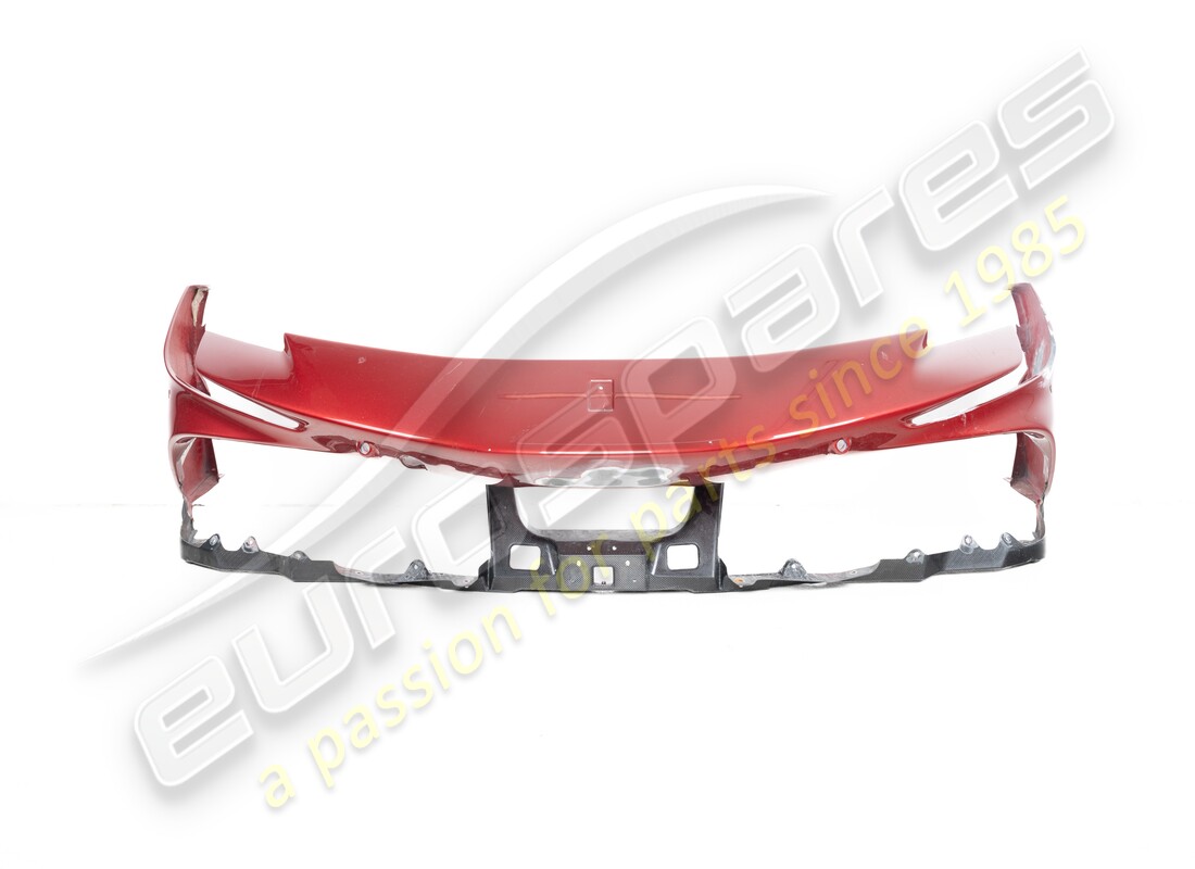 paraurti anteriore ferrari usato. numero parte 985876283 (1)