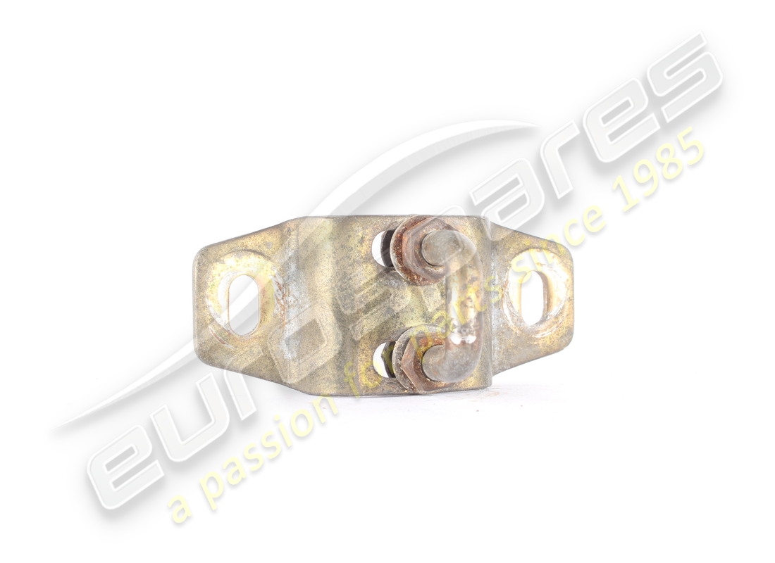 usato ferrari riscontro serratura. numero parte 62116400 (2)