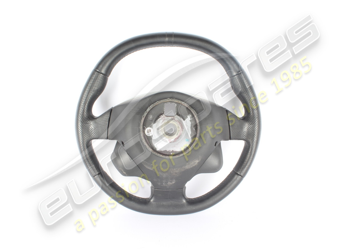 usato ferrari volante guida std.-p.nero 11. numero parte 80898100 (4)