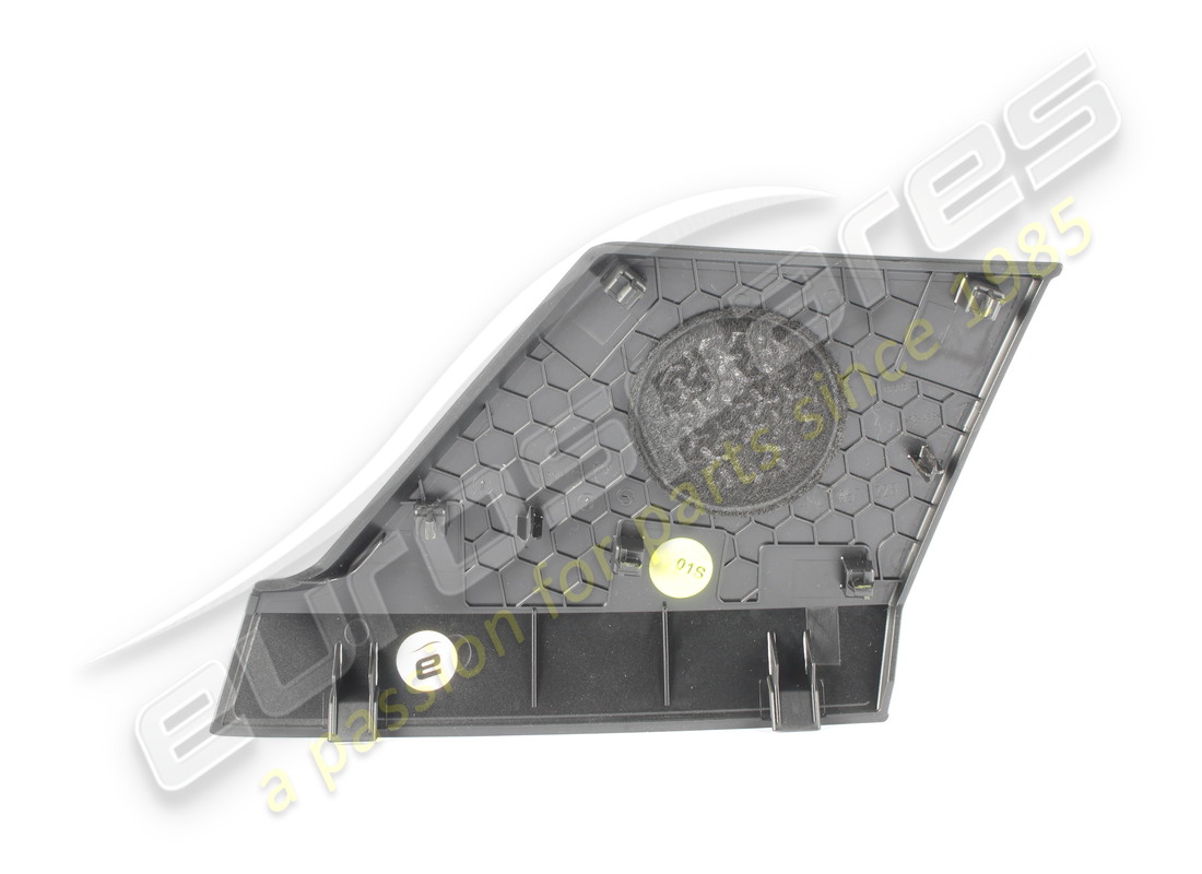 usato lamborghini griglia altoparlante griglia rh numero parte 4ml8572286ps (2)