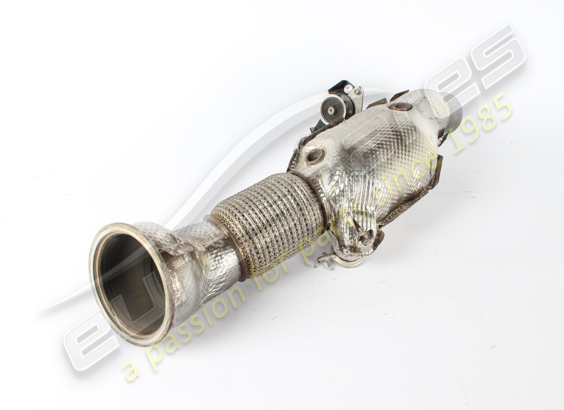 USATO Ferrari PRECAT SX COMPLETO . NUMERO PARTE 814926 (1)