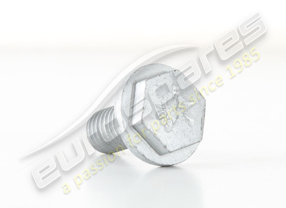 NUOVO BULLONE BENTLEY MONTATO, TESTA ESAGONALE. NUMERO PARTE N90893202 (1)