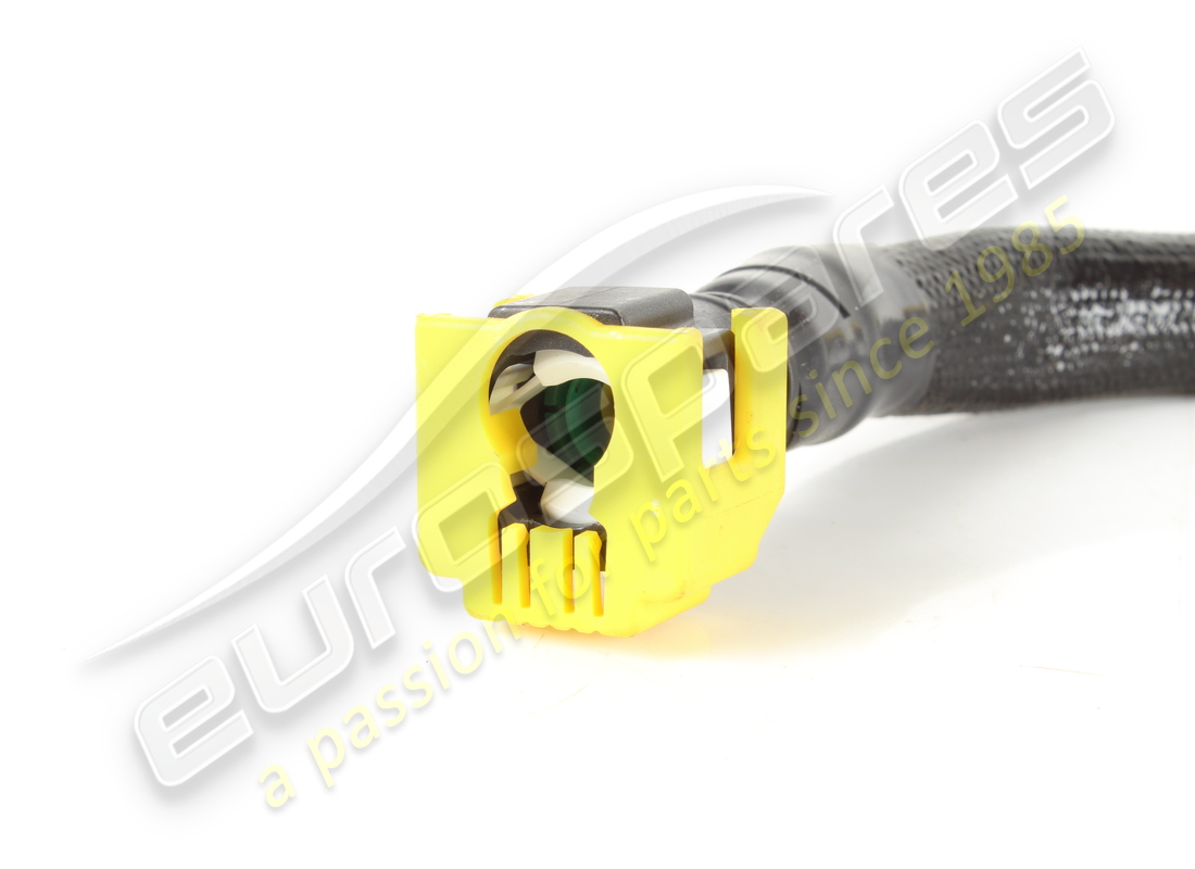 USATO Ferrari TUBO DA SEZ SX A SEP VAPORI . NUMERO PARTE 777512 (1) USATO Ferrari TUBO DA SEZ SX A SEP VAPORI . NUMERO PARTE 777512 (1)