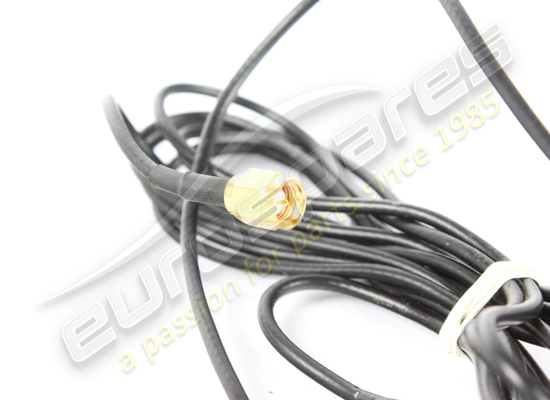 antenna gps ferrari usata. numero parte 337096 (2)