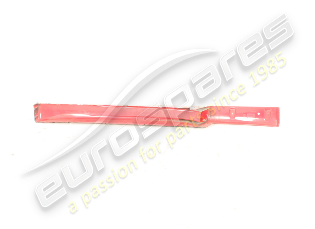 rivestimento ferrari usato per membro laterale destro. numero parte 64101110 (2)