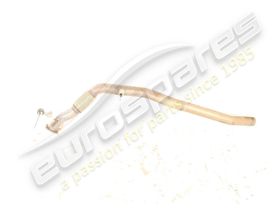 TUBO DI USCITA Lamborghini USATO. NUMERO PARTE 4M0253300AT (1)