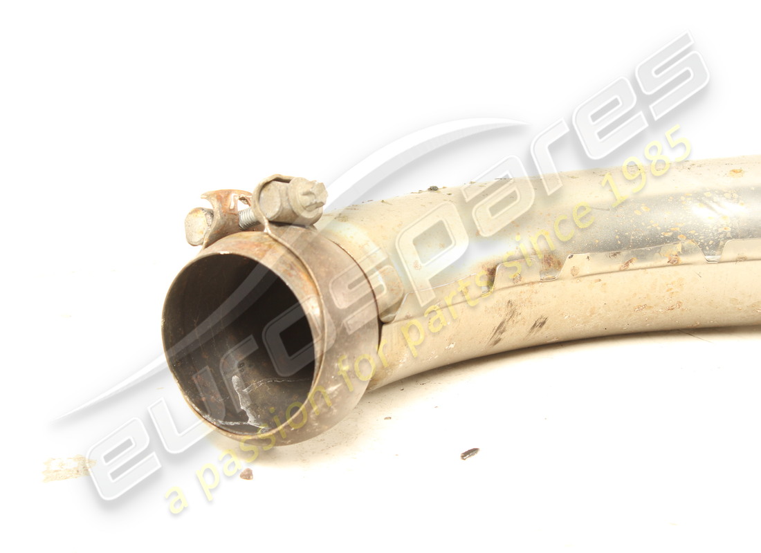 usata ferrari estensione posteriore sx completa. numero parte 760987 (2)