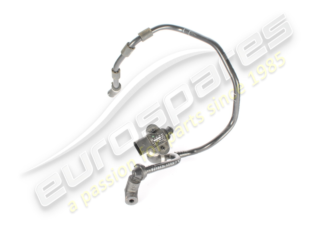 TUBO DEL VUOTO Lamborghini USATO BKV UP28 . NUMERO PARTE 4S1611931H (1)