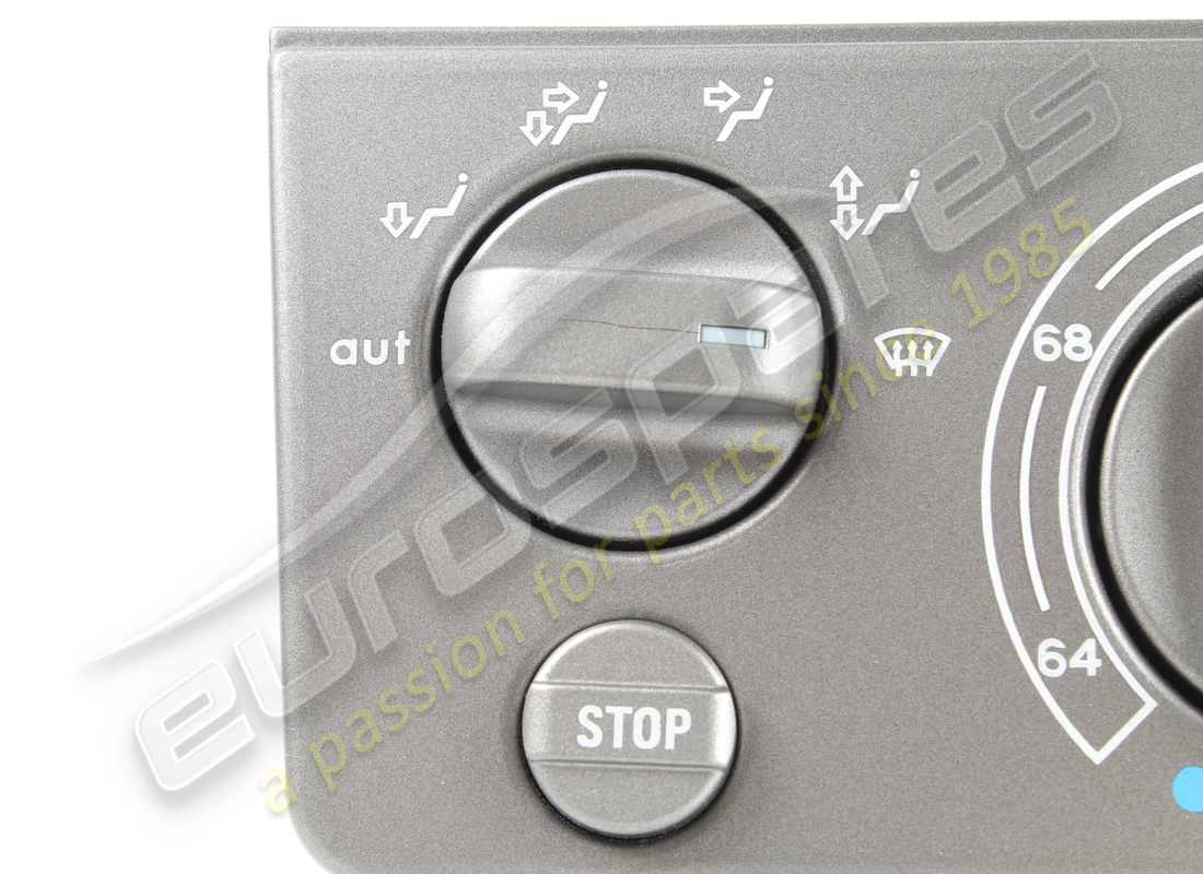 nuova ferrari piastra di controllo a/c. numero parte 64516400 (2)