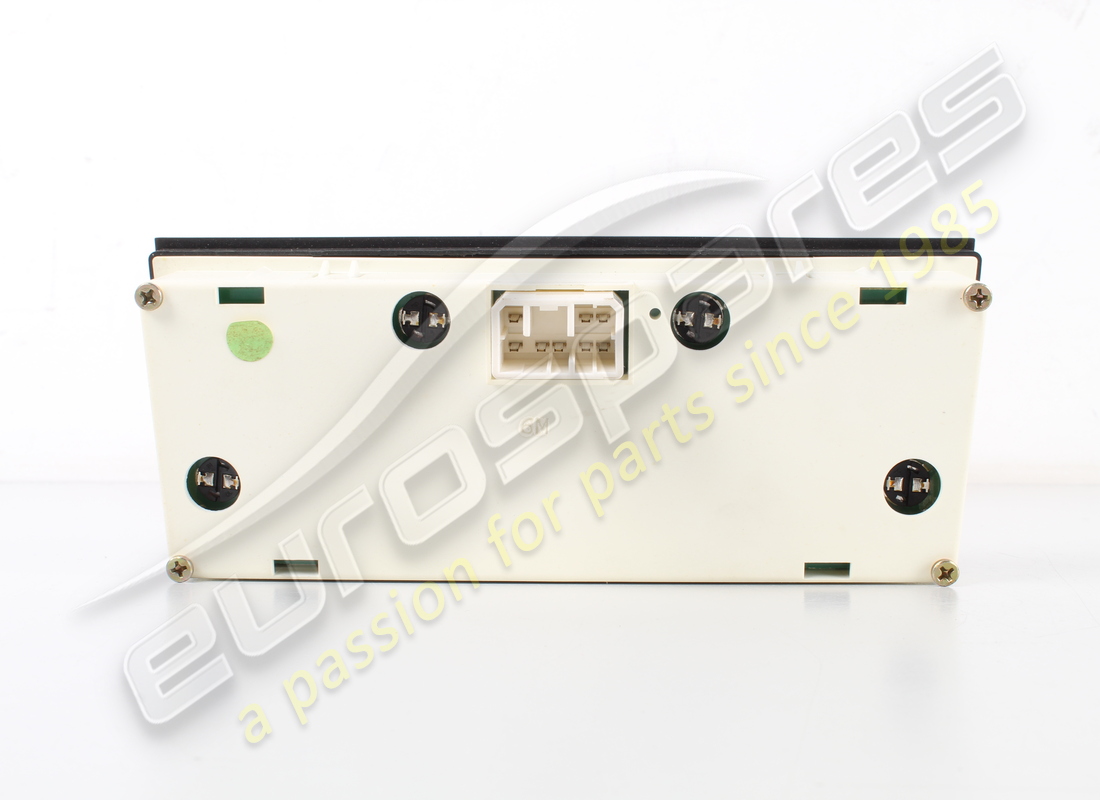 nuova ferrari piastra di controllo a/c. numero parte 64516400 (5)