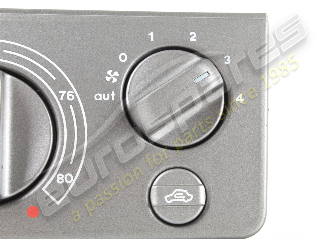 nuova ferrari piastra di controllo a/c. numero parte 64516400 (4)