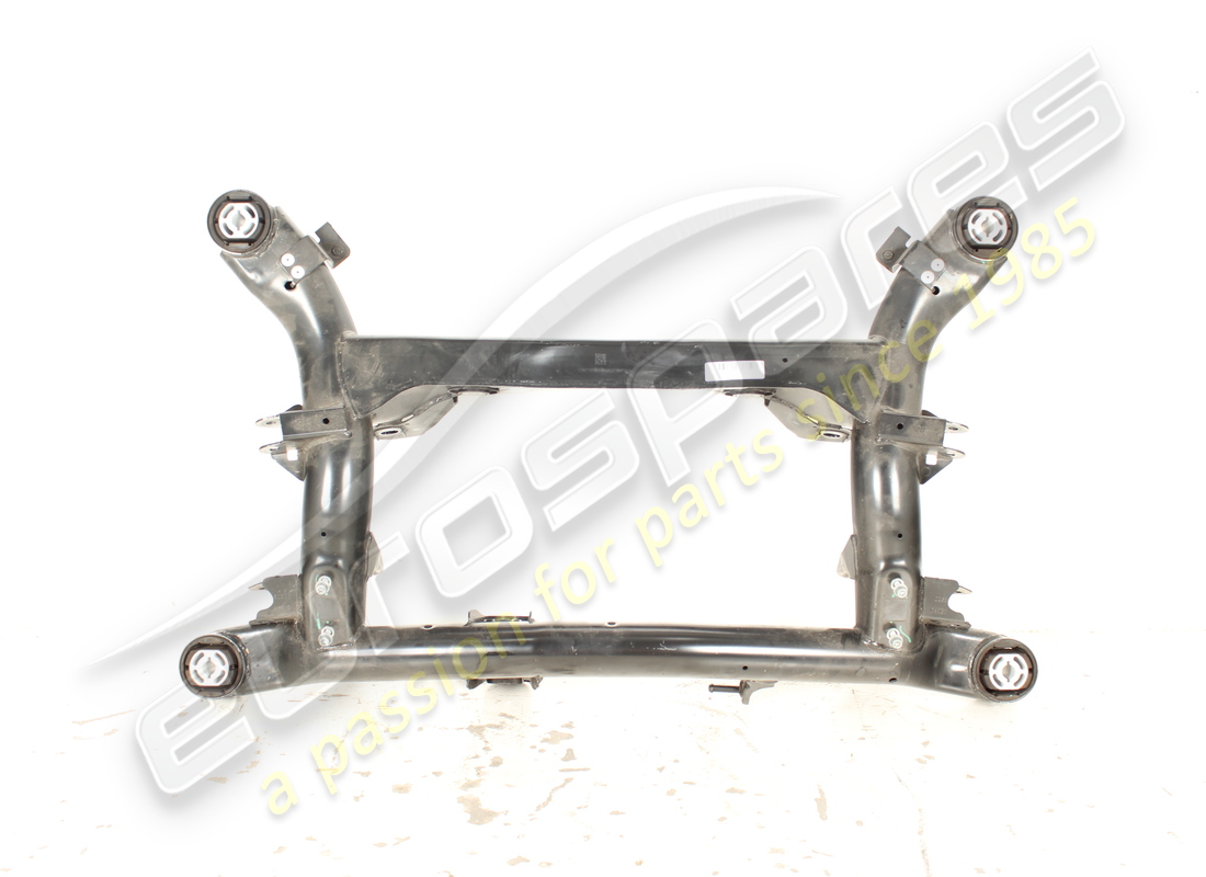 usato maserati numero parte trave trasversale 675001730