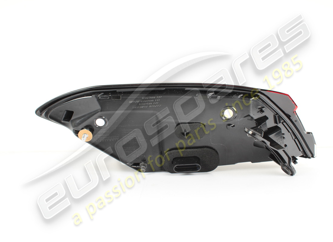 nuovo oem fanale fisso post dx scuro. numero parte 670159694 (2)