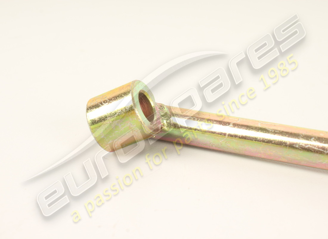 nuovo ferrari supporto posteriore alternatore. numero parte 141027 (3)