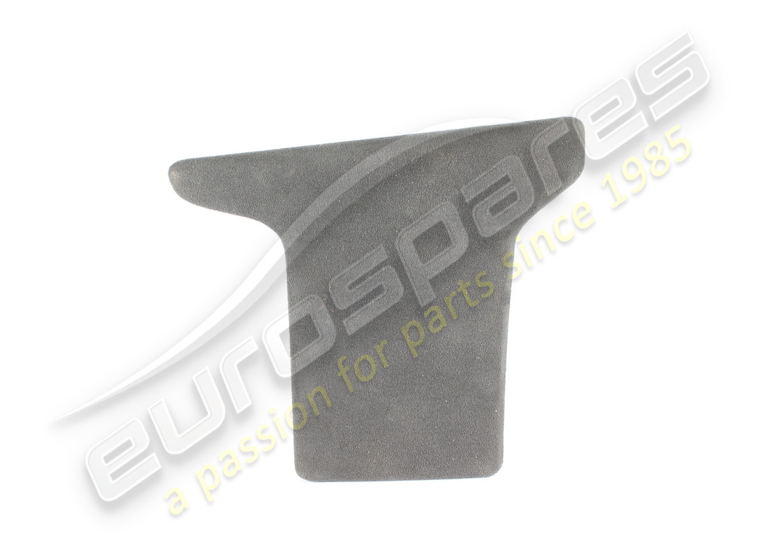 USATO Lamborghini COPERTURA CRUSCOTTO INFERIORE . NUMERO PARTE 4T0857110A (1)