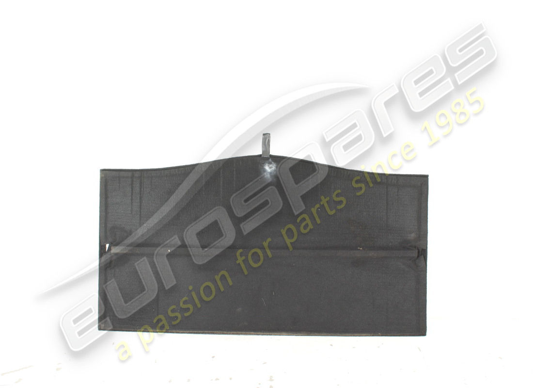 usato ferrari coperchio per bagagli nero. numero parte 66970090 (2)