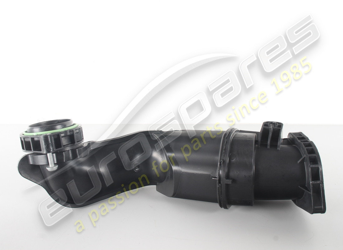nuovo porsche tubo di pressione. numero parte pab14567330 (2)