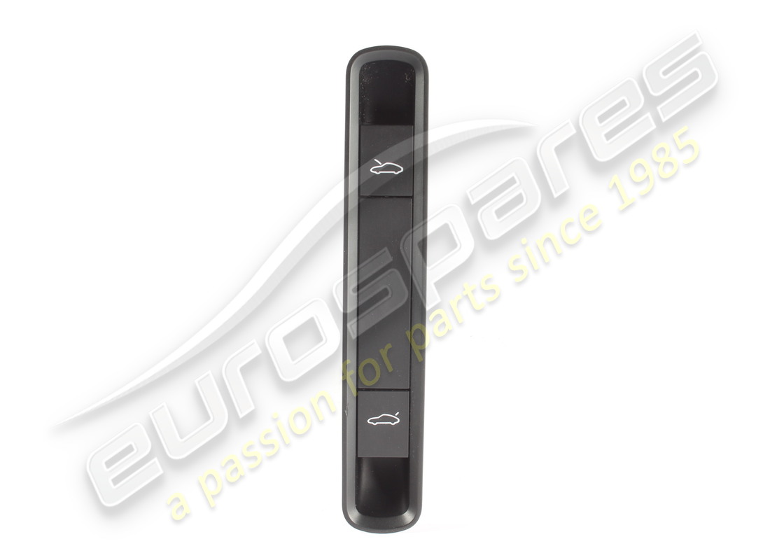 PULSANTE Porsche USATO PER ATTUAZIONE COFANO POSTERIORE MATT B . NUMERO PARTE 992959832A6N3 (1)