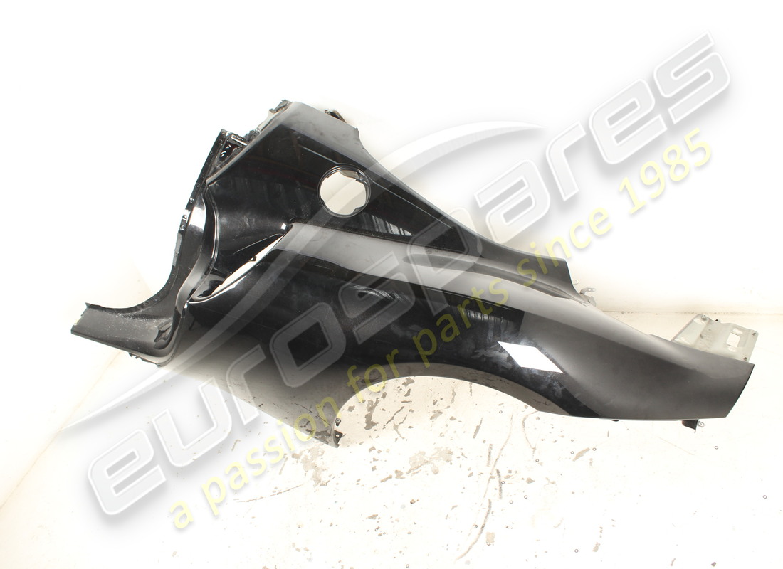 parafango posteriore sx usato ferrari. numero parte 985955186 (2)