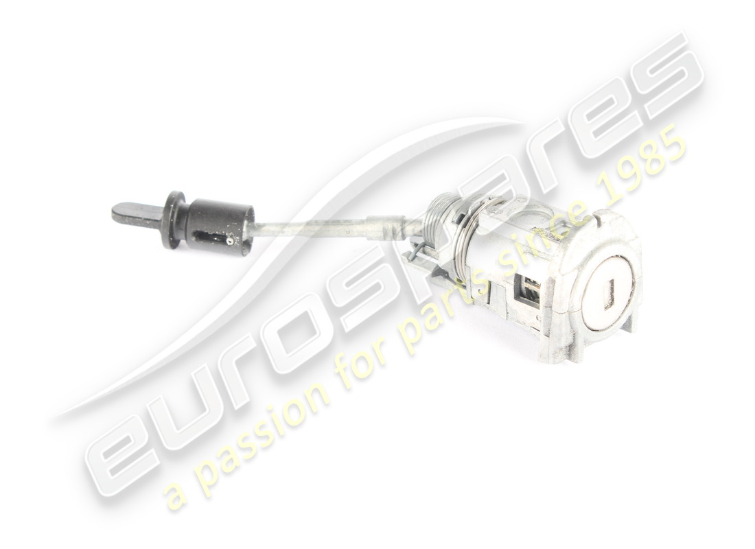 set cilindri serratura lamborghini 1 usati. numero parte 4ml898374agaif (2)