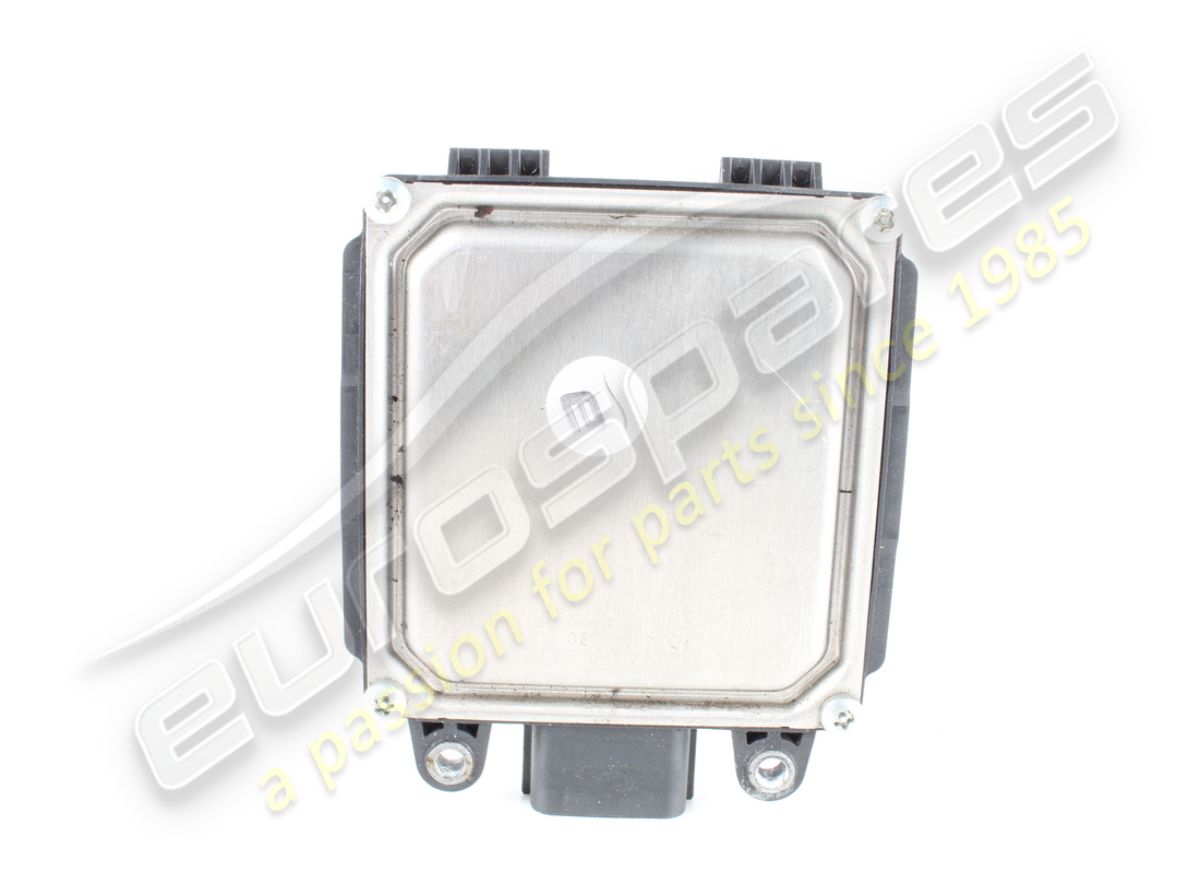 radar posteriore usato ferrari. numero parte 857446 (4)