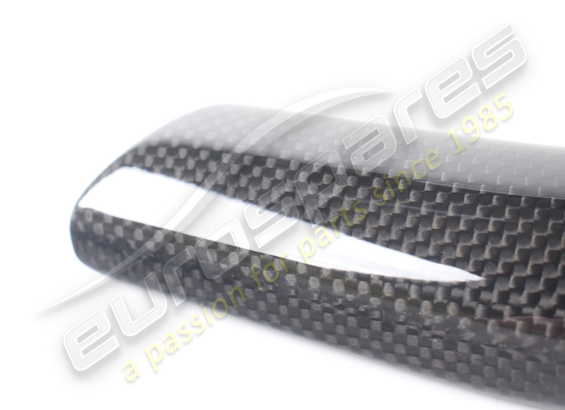 USATO FERRARI MANIGLIA ESTERNA SINISTRA COMPLETA NUMERO PARTE 88074600 (5) usato ferrari maniglia esterna sinistra completa numero parte 88074600 (5)