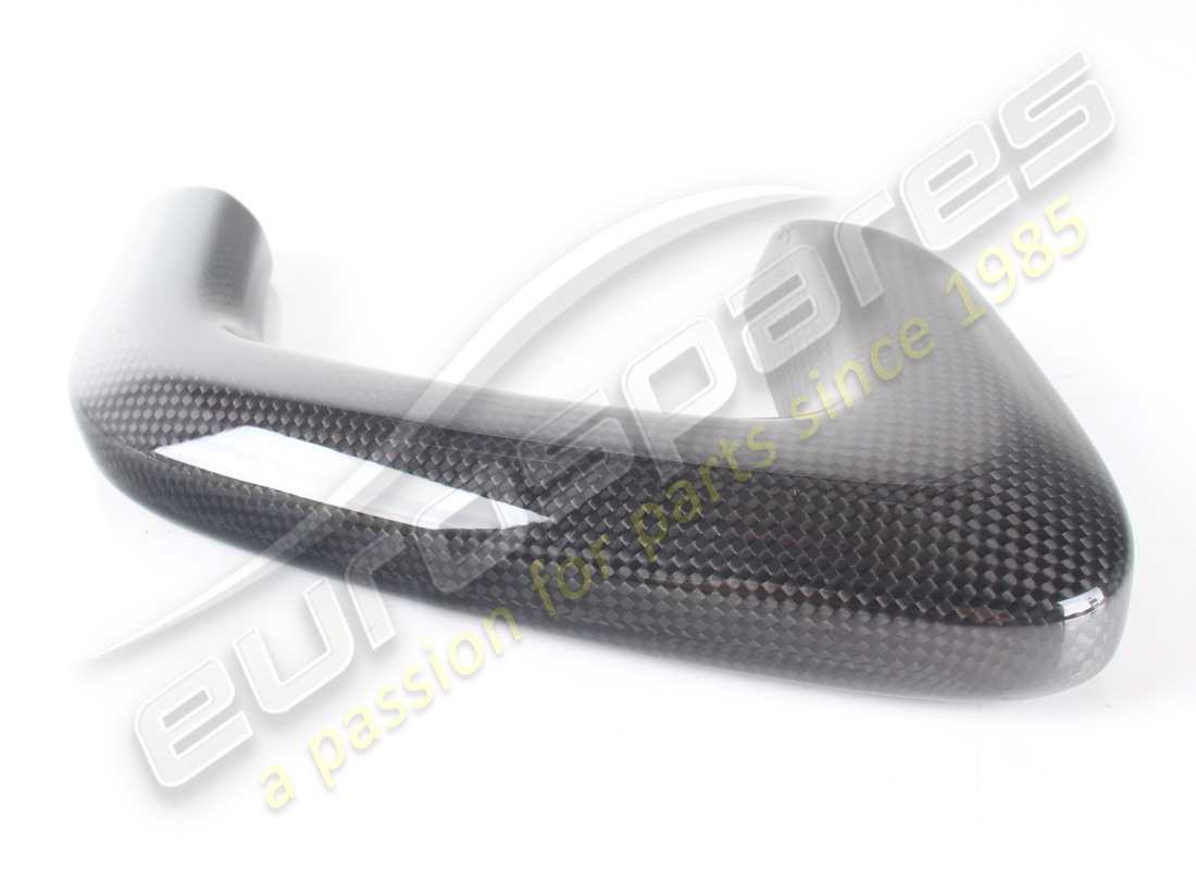 USATO FERRARI MANIGLIA ESTERNA SINISTRA COMPLETA NUMERO PARTE 88074600 (2) usato ferrari maniglia esterna sinistra completa numero parte 88074600 (2)