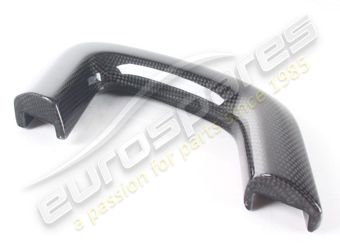 USATO FERRARI MANIGLIA ESTERNA SINISTRA COMPLETA NUMERO PARTE 88074600 (4) usato ferrari maniglia esterna sinistra completa numero parte 88074600 (4)