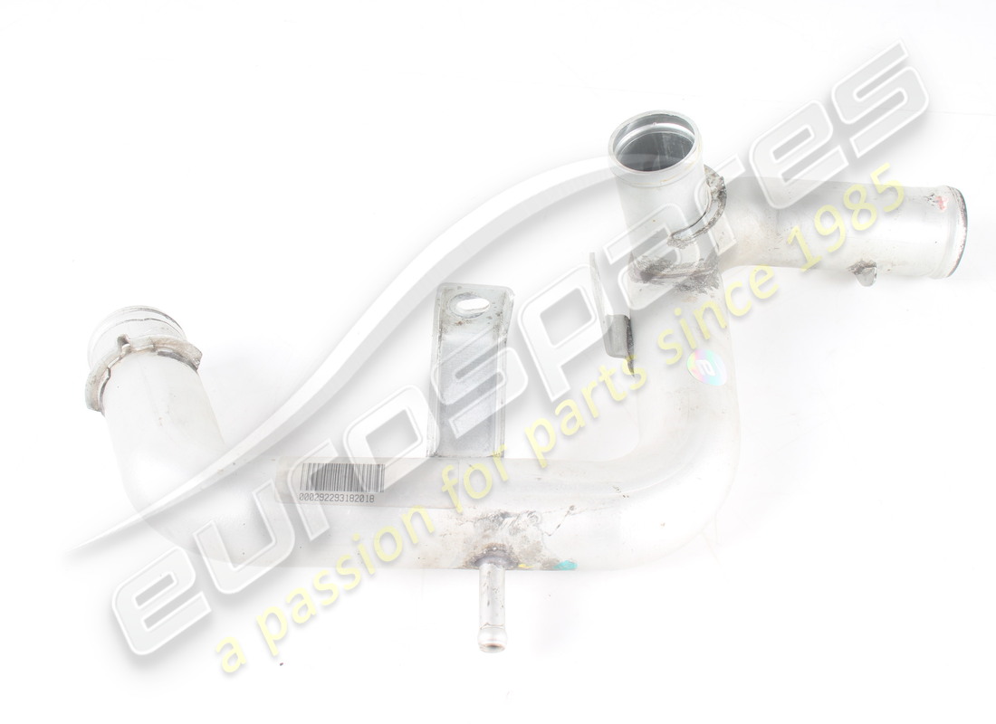 USATO Ferrari METAL WATER RICIRCULATION CO. NUMERO PARTE 292293 (1) USATO Ferrari METAL WATER RICIRCULATION CO. NUMERO PARTE 292293 (1)