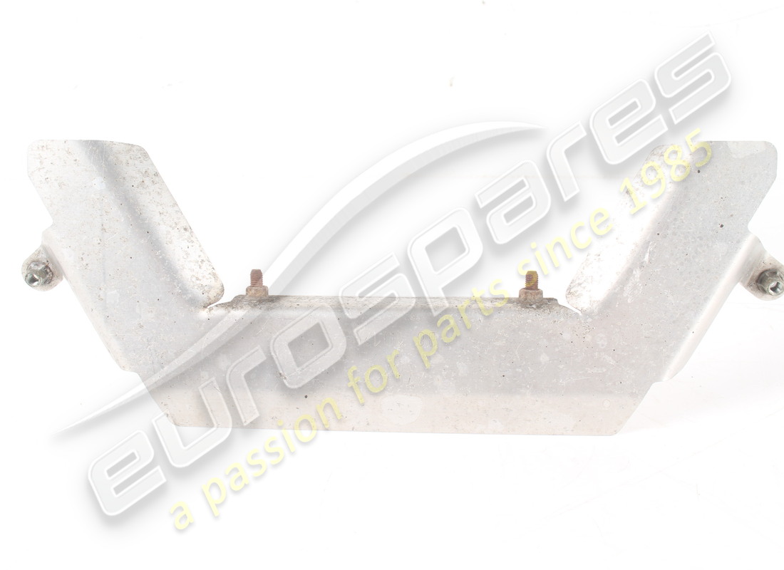 SCUDO TERMICO TUBO INFERIORE USATO Ferrari. NUMERO PARTE 270768 (1) SCUDO TERMICO TUBO INFERIORE USATO Ferrari. NUMERO PARTE 270768 (1)