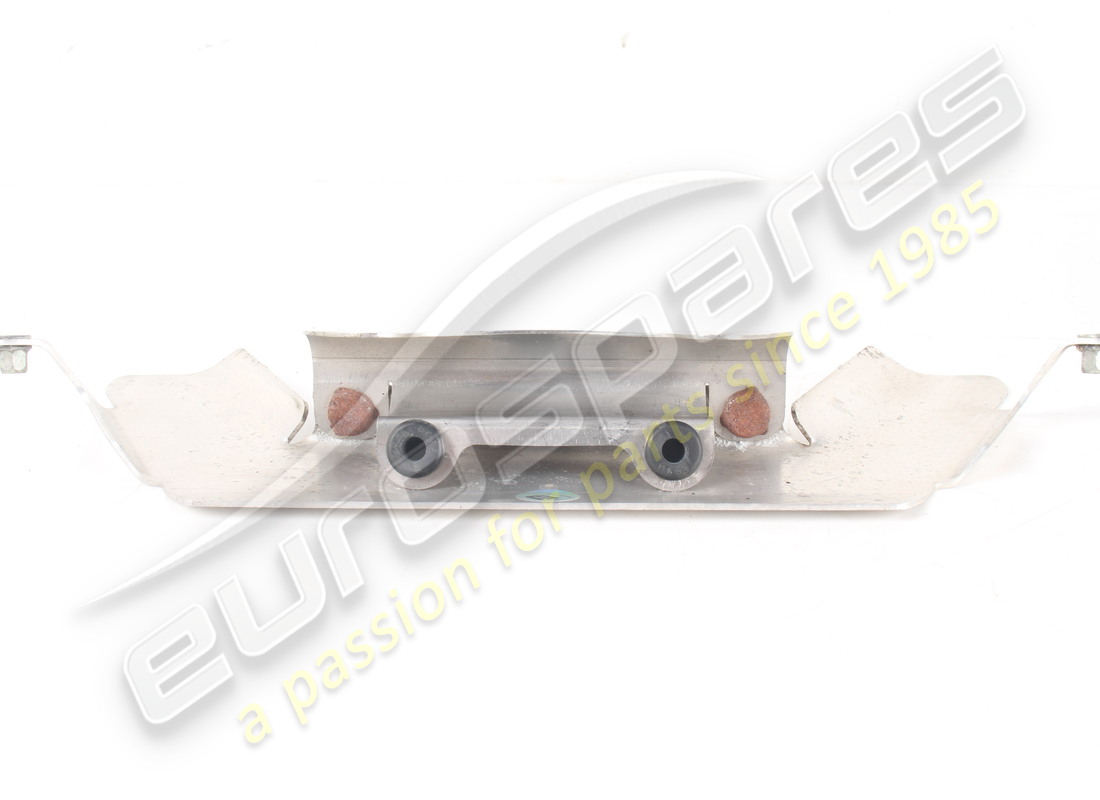 scudo termico tubo inferiore usato ferrari. numero parte 270768 (2)