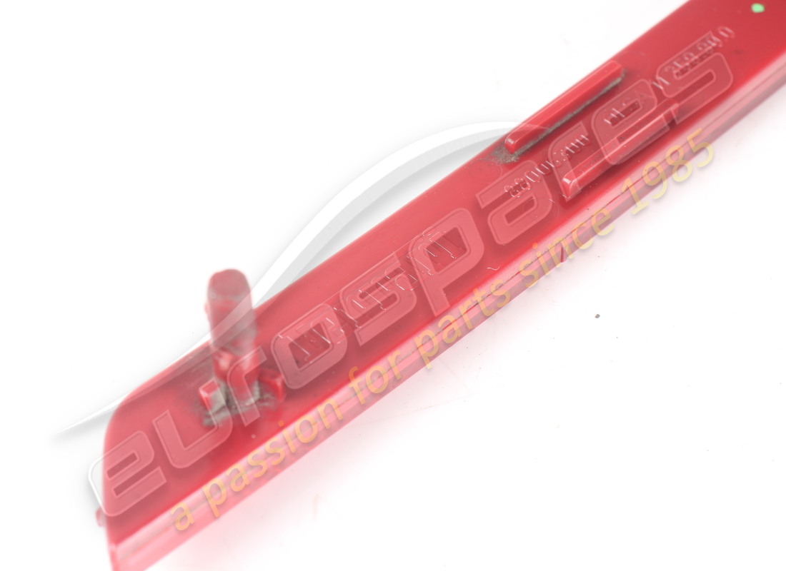 RIFLETTORE FERRARI LH USATO. NUMERO PARTE 84806900 (3) riflettore ferrari lh usato. numero parte 84806900 (3)