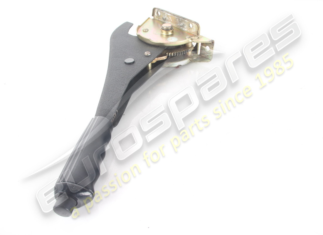 leva freno a mano usata ferrari rhd numero parte 126681 (4)